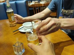 -丰收渔港饭店(嵊泗店)