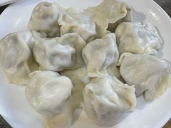 -馅老满(鼓楼店)