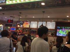 门面-美芝莲(东方宝泰店)