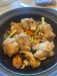 -东莞老饭店·宴会厅(君豪商业中心店)