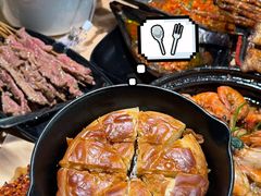 -蚝太郎 • 海鲜烧烤(阳光天地店)