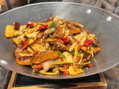 -吃货私房菜(丽江束河古镇店)