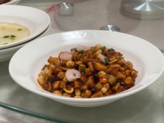 -同兴半盆菜酒家(打浦路店)