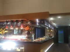 -青岛证大喜玛拉雅酒店·Z1餐厅