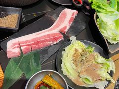 -谷牛和牛烤肉(漕河泾印象城店)
