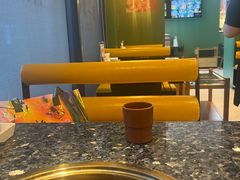 -一席地·本地鸡窝·杭帮鸡火锅(萧山银隆百货店)