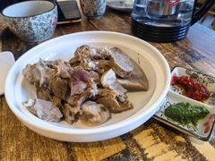 -格日勒阿妈蒙古厨房(大召店)