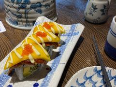 -大雄寿司(中华广场店)