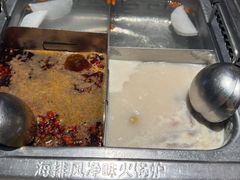 -海底捞火锅(亲子主题北金鹰店)