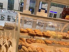 -LanTa蓝塔烘焙(锦艺城店)