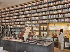 -茑屋书店(天目里店)