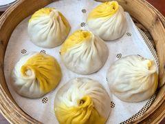 -寄畅興·百年蟹黄面·万国建筑群(外滩27号店)