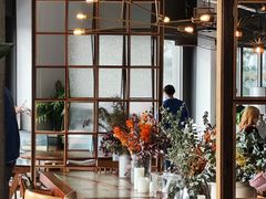 -The Rug Cafe(王府中环店)