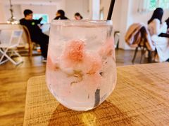 樱花盐汽水-MAISON门前杂货店