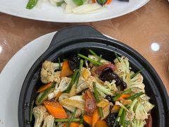 -渔码头食府(蓬莱阁店)