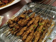 -古田会·肥肠鸡(古田店)