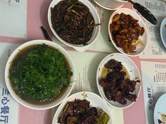 -蘭心餐厅(进贤路店)