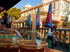 马蹄爽！！-刘蒲记