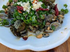 -天天渔港海鲜酒家(石浦玉泉路店)