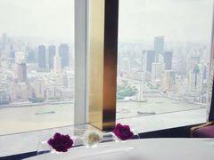 -金轩中餐厅 Jin Xuan(浦东丽思卡尔顿酒店)