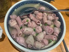 -小乐荟私房菜(宁海里店)