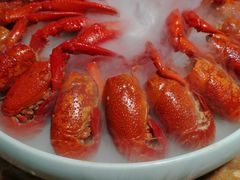 冰镇龙虾-马头巷·隐庐居·红油大虾(园区店)
