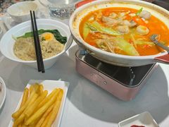 -避风塘(江桥万达店)
