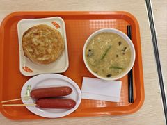 -景仁馅饼(蒿泊店)