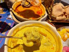 -泰妃殿(武汉首店)