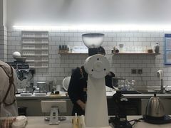 -Onirii Coffee(长乐路店)