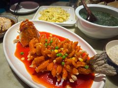 -探花·意境江南菜·唐伯虎文化体验店·松鼠桂鱼(观前店)