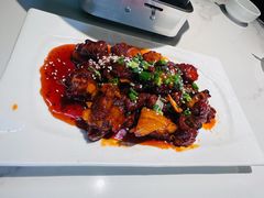 -又见炊烟私房菜(敬亭路店)