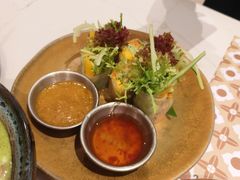 -芭札·Thai泰国餐厅(同和金铂天地店)