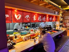 -琴寿司居酒屋(中山广场店)