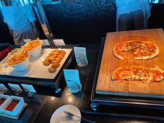 -澳门旅游塔360°旋转餐厅(南湾湖广场店)