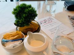 -广州四季酒店·意珍·意式自助餐