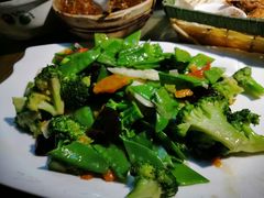 -关中记忆主题餐厅