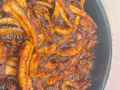 -米村拌饭(王府井喜悦店)