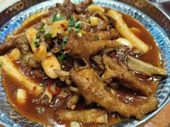 -路边羊烧烤酒场(宝带路店)