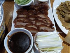 -满园春饼(宜昌万达店)