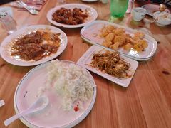 -同发号饭庄(复兴路店)