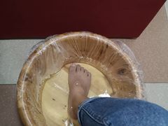 -世龙世家灰指甲鸡眼脚气甲沟炎跖疣护理(通州店)