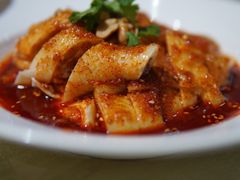 -天成川菜馆(华乐店)