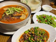 -福子家·闽北光泽菜(华林店)