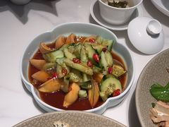 -上上席川菜(凯德乐峰广场店)