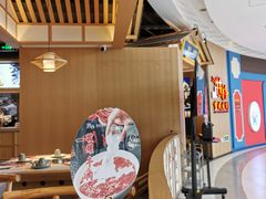 -井格重庆火锅(友谊路新业广场店)
