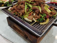 -津悦·正阳春烤鸭(红旗南路店)