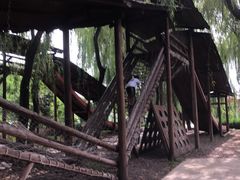 -河北村民俗体验园
