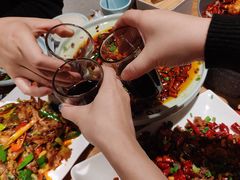 -一个叫川的地方(麒麟新天地店)