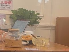 -花舍·新派粤菜·西餐·下午茶(亚运村·鸟巢店)